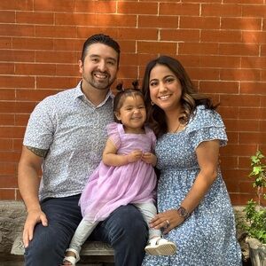 Meet your Posher, Paola